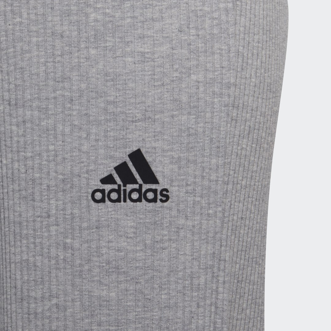 фото Брюки для йоги cotton comfort adidas performance