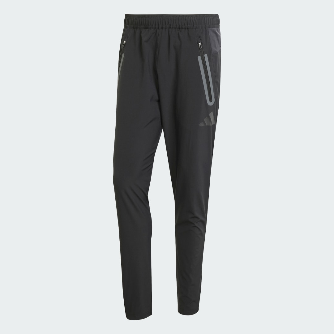 Adidas Real Madrid Tiro 25 Pro Vis Tech Reisbroek
