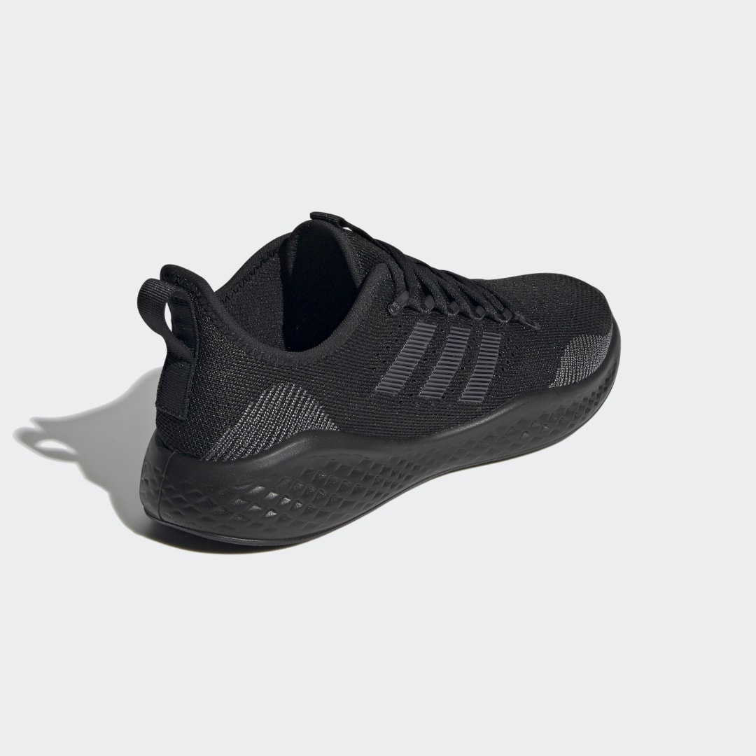 фото Кроссовки для бега fluidflow 2.0 adidas performance