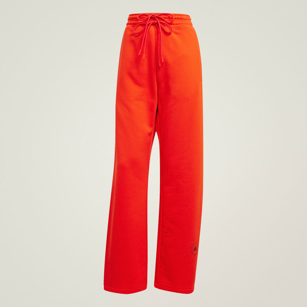 Adidas by Stella McCartney Straight Leg Broek