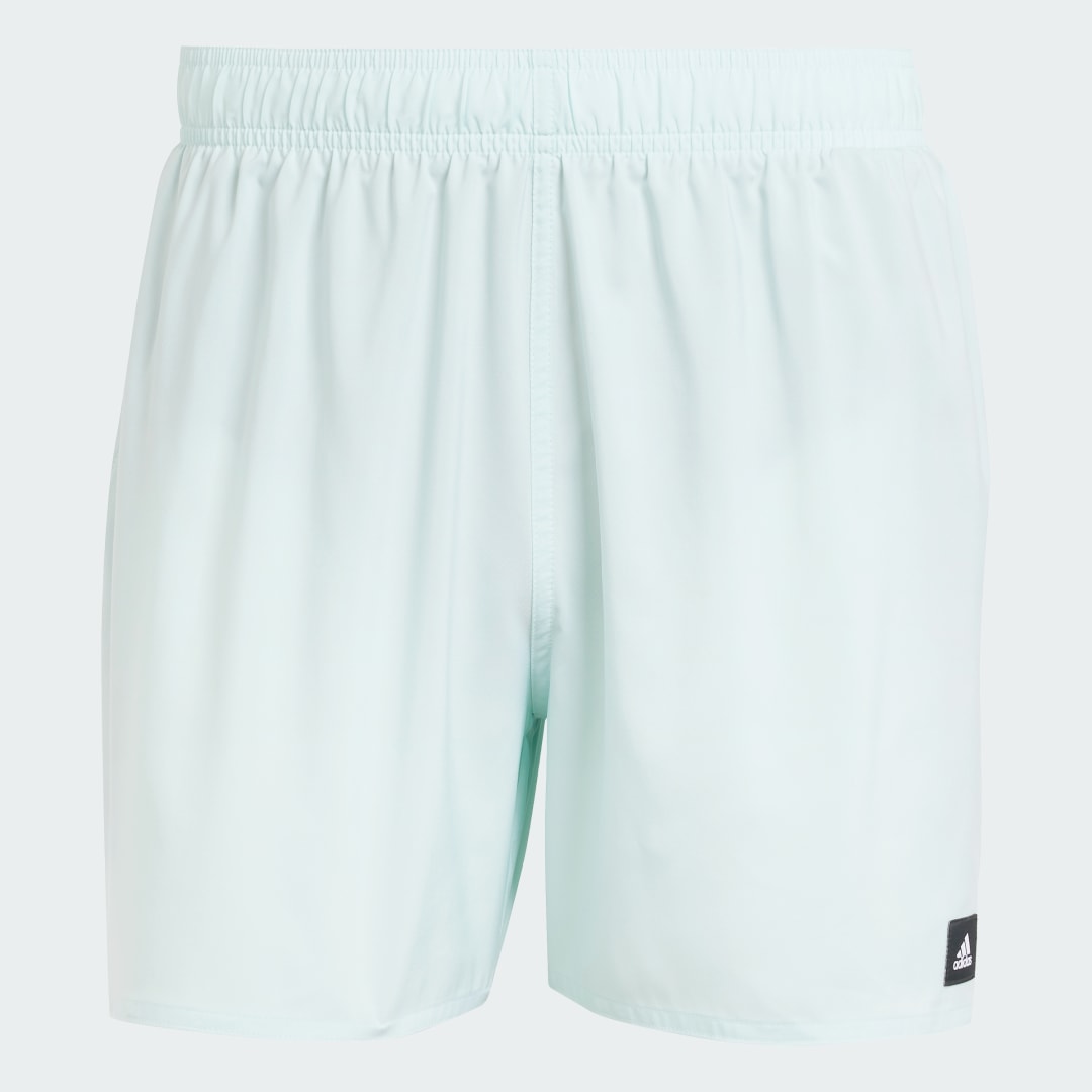 Adidas Solid CLX Korte Zwemshort