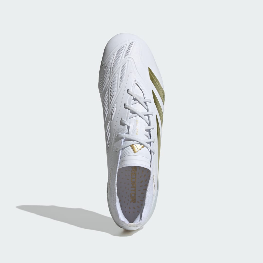 Thumbnail - Predator Elite FG Fußballschuh