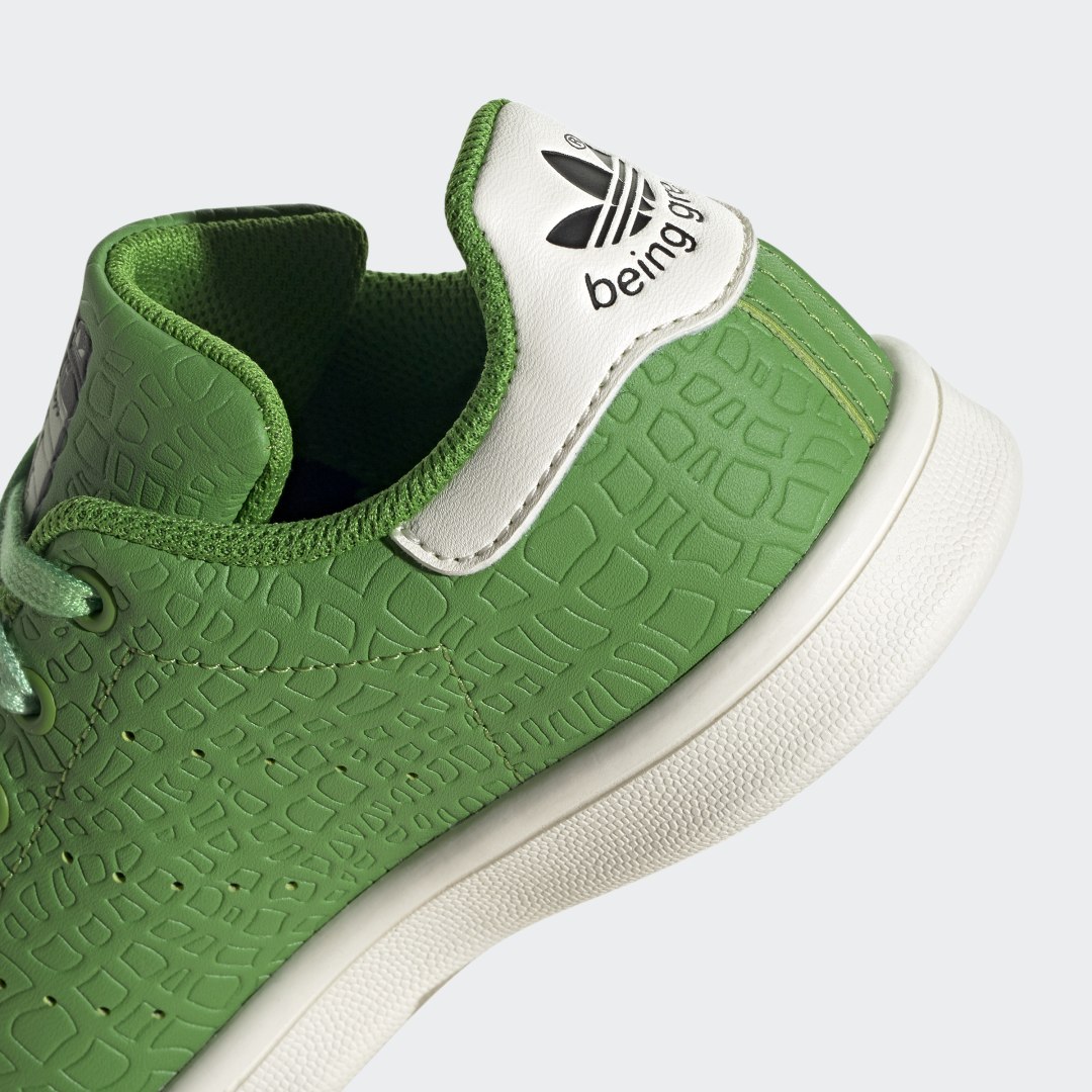 фото Кроссовки stan smith adidas originals