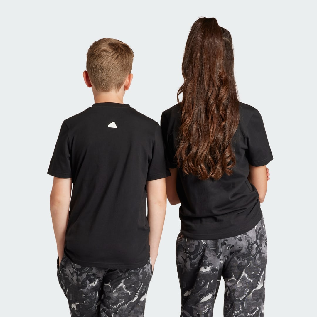 Adidas Sportswear Future Icons Graphic T-shirt Kids