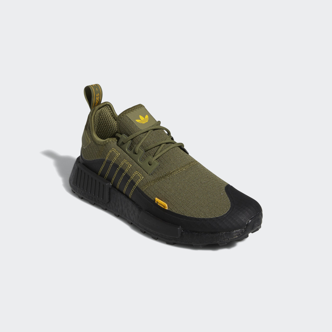 фото Кроссовки nmd r1 tr adidas originals