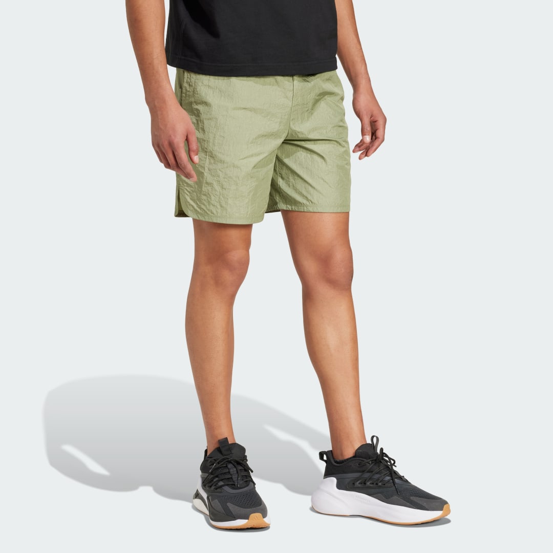 Adidas City Escape Woven Short