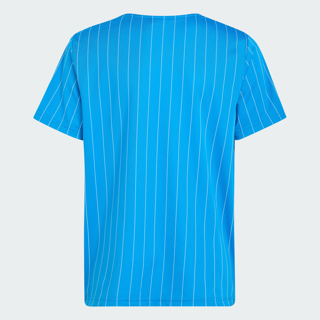 Adidas Real Madrid Terrace Icons Voetbalshirt Kids