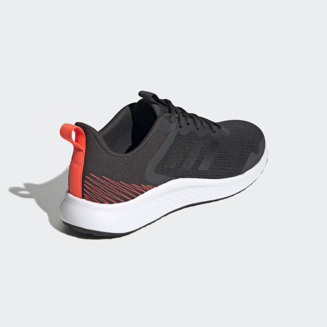 фото Кроссовки для бега fluidstreet adidas performance