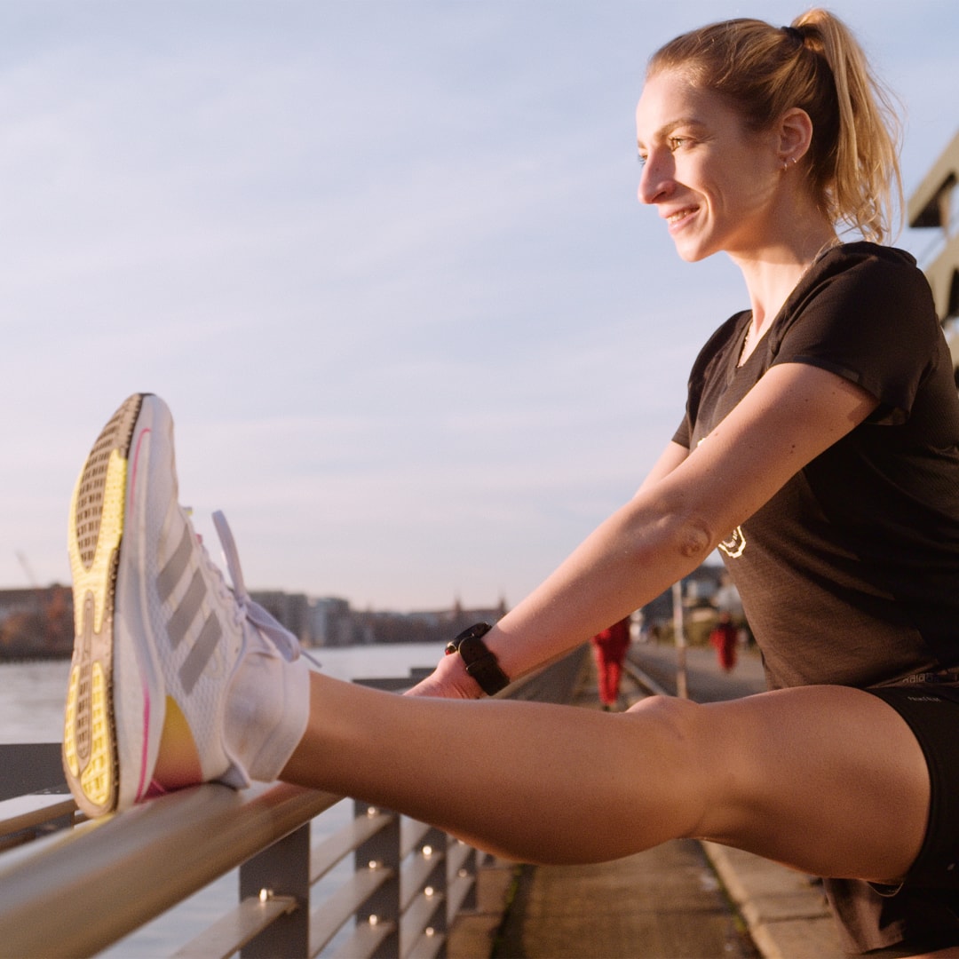 фото Кроссовки для бега supernova+ adidas performance