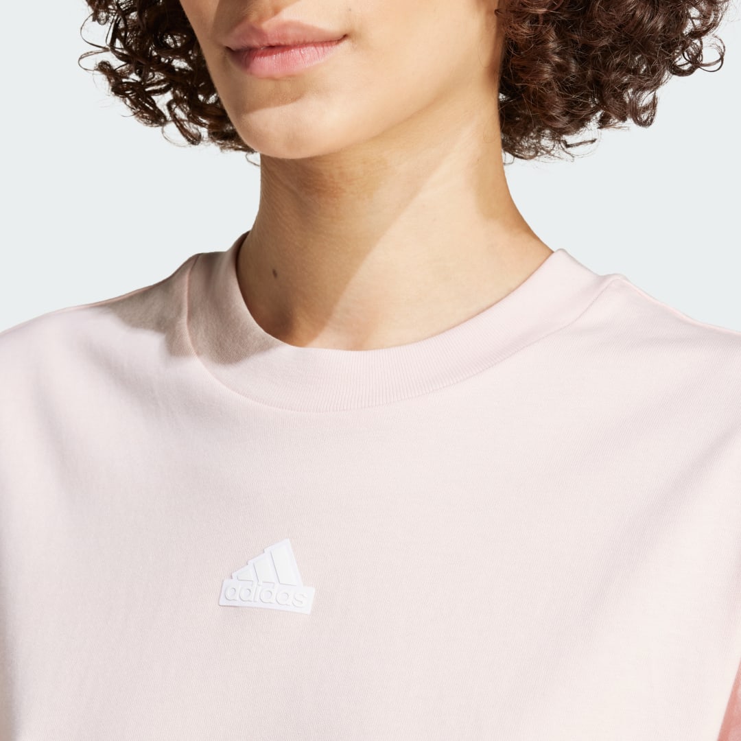 Adidas Future Icons 3-Stripes T-shirt