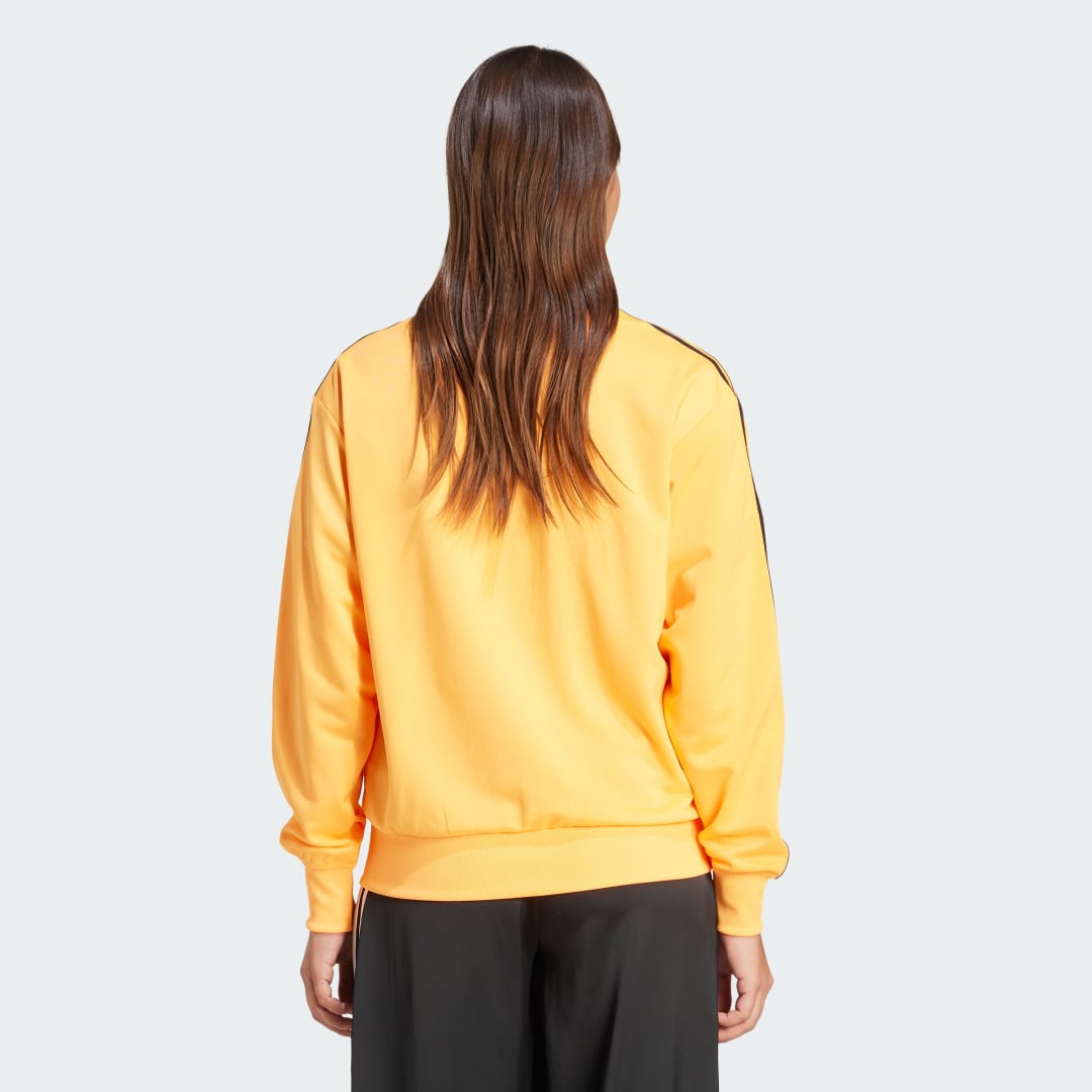 Adidas Adicolor Classic Firebird Loose Sportjack