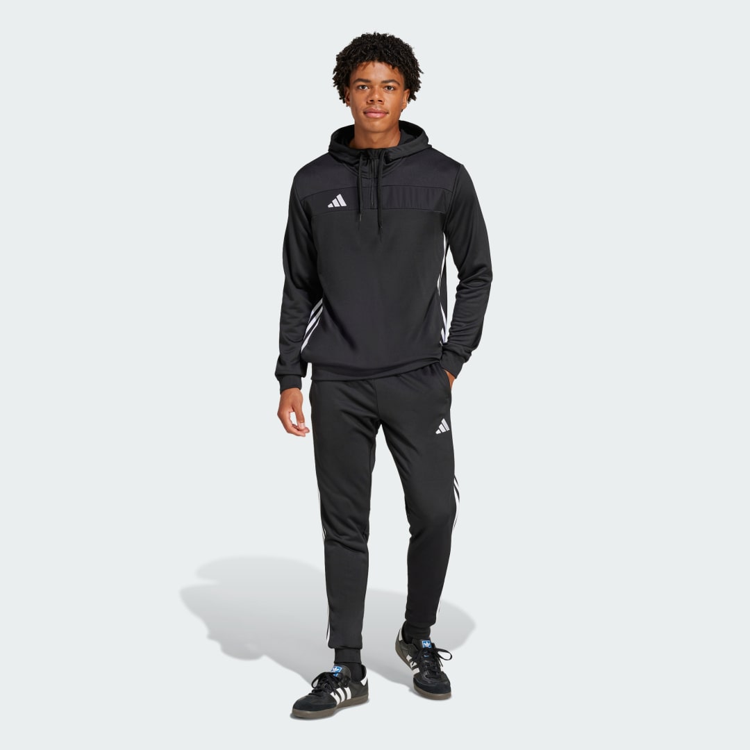 Adidas Tiro 25 Essentials Joggingbroek