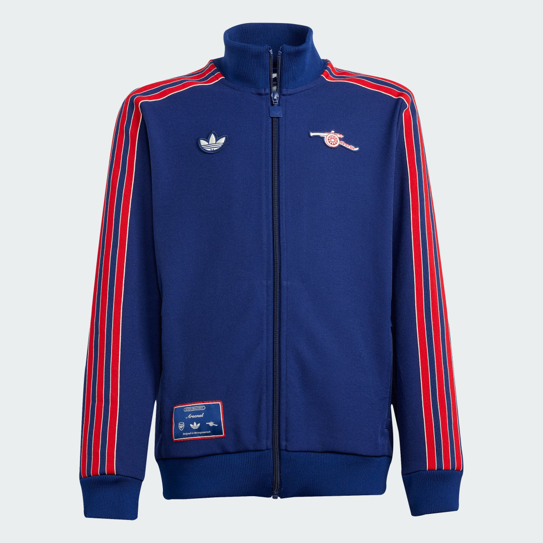 Adidas Arsenal Terrace Icons Sportjack Kids