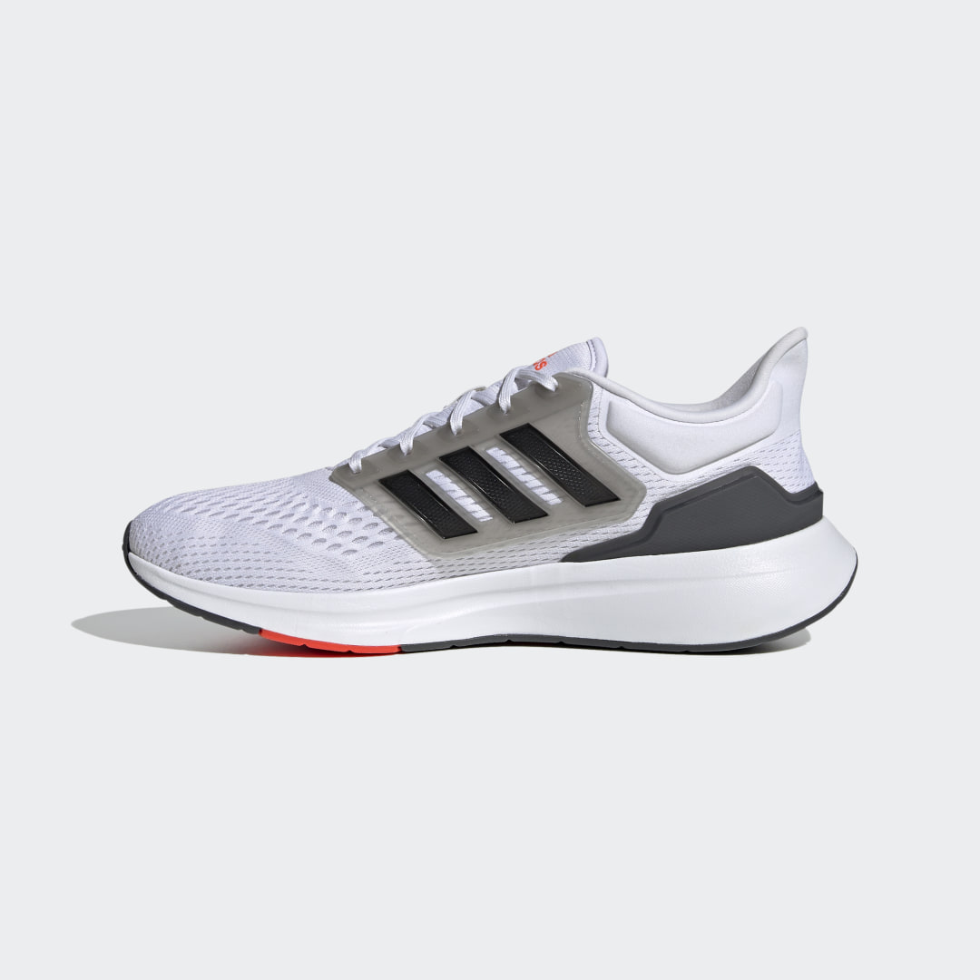 фото Кроссовки для бега eq21 adidas performance