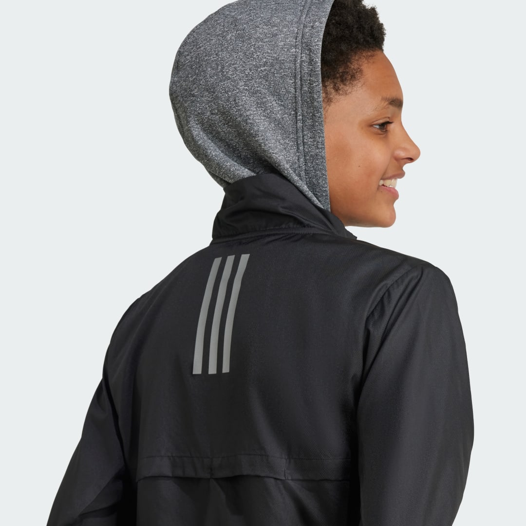Adidas Team WIND.RDY Jack Kids