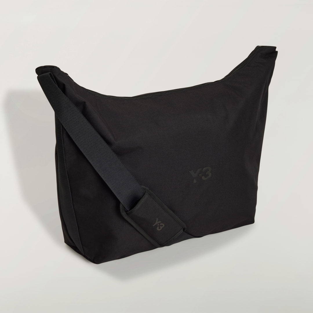 Adidas Y-3 Large Crossbody Tas