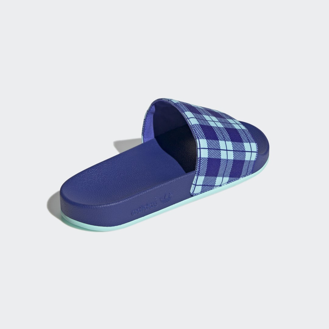 фото Шлепанцы adilette adidas originals