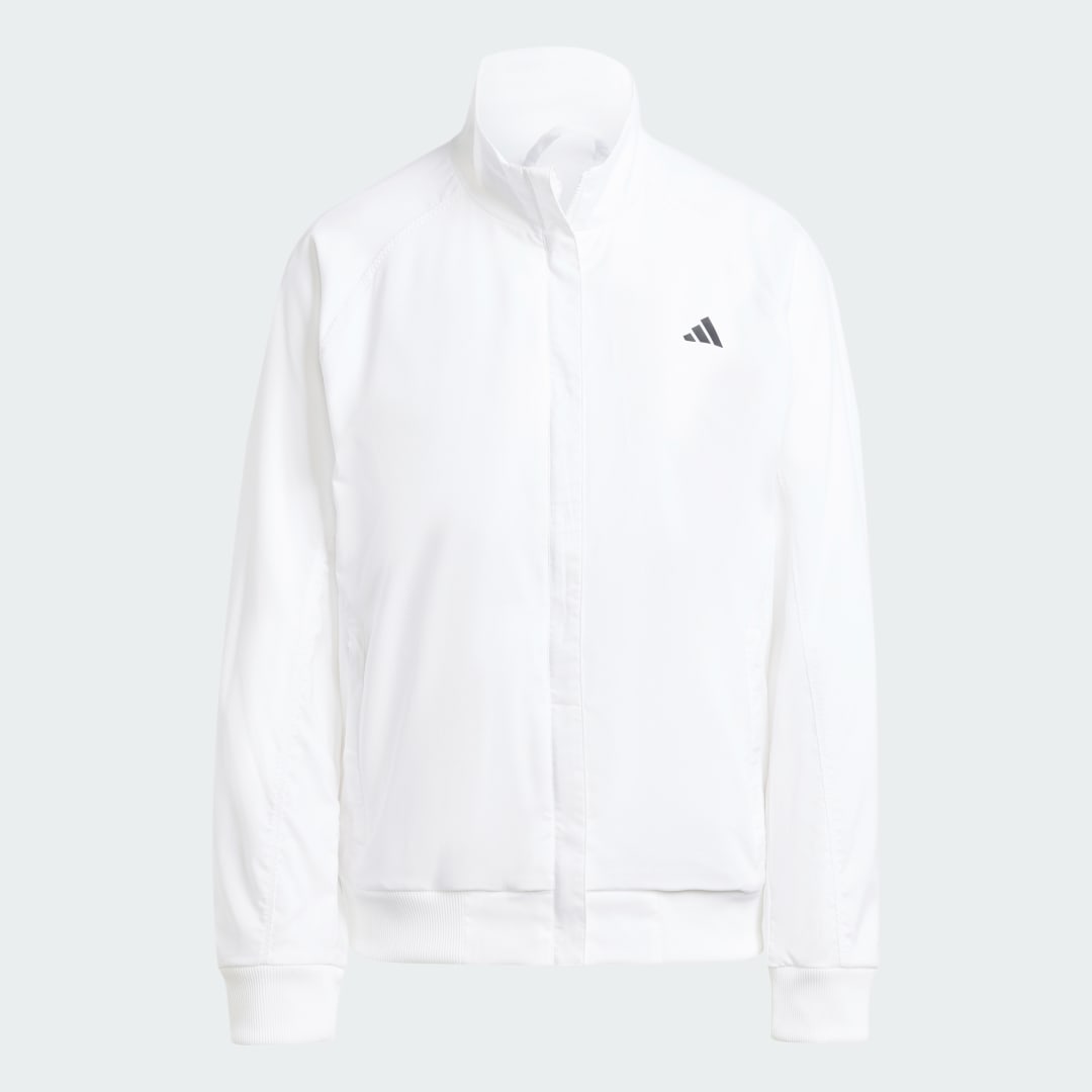 Adidas Tennis Walk-On Jack