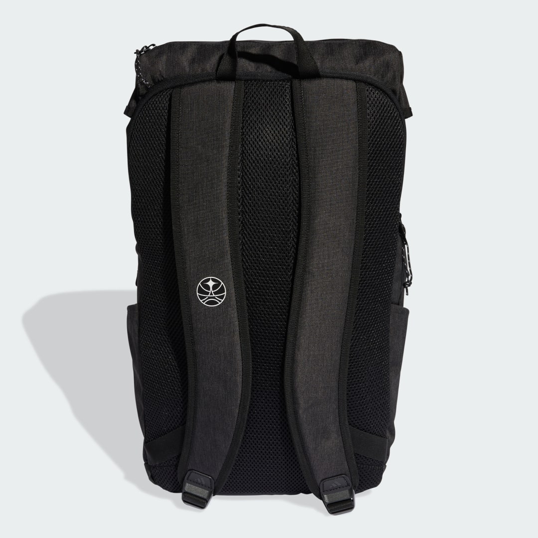 Thumbnail - Paris Basketball Rucksack