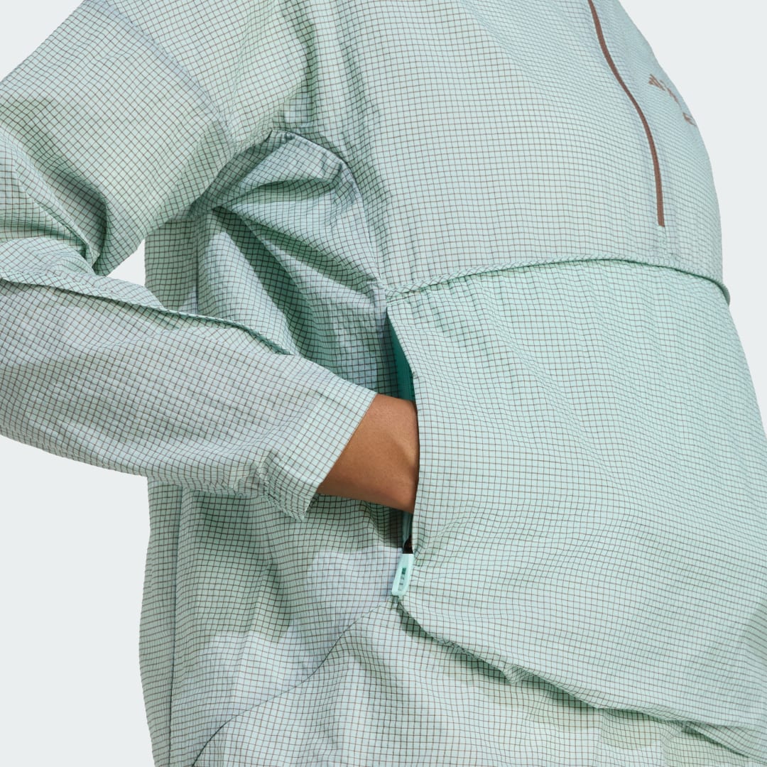 Adidas Terrex Xploric Wind Anorak