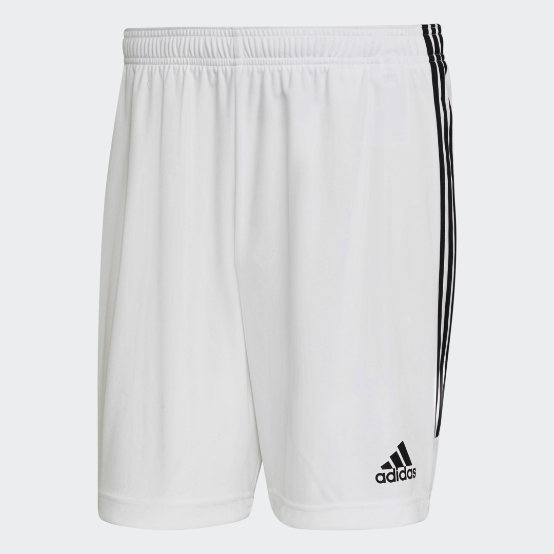 Adidas AEROREADY Sereno Cut 3-Stripes Short