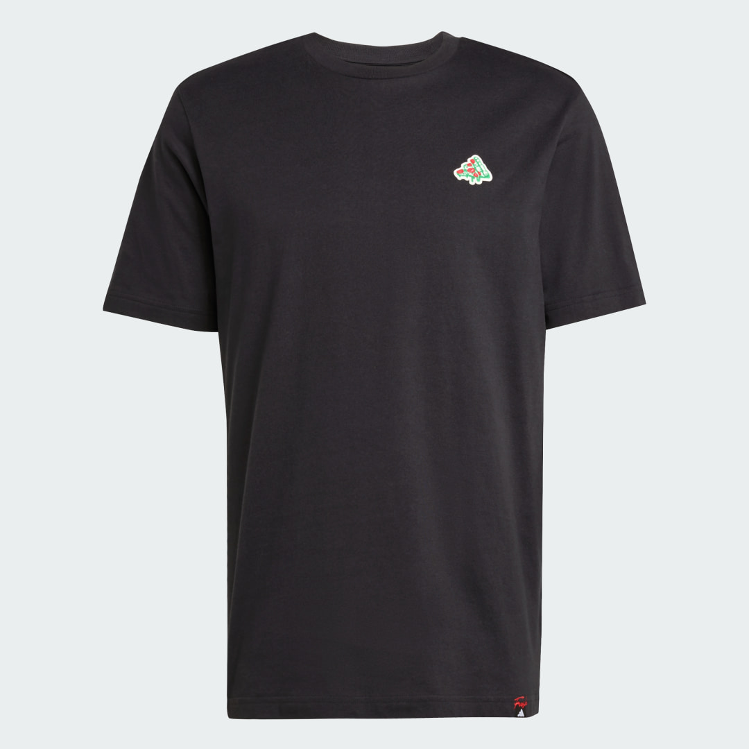 Adidas Mini Pizza Graphic T-shirt