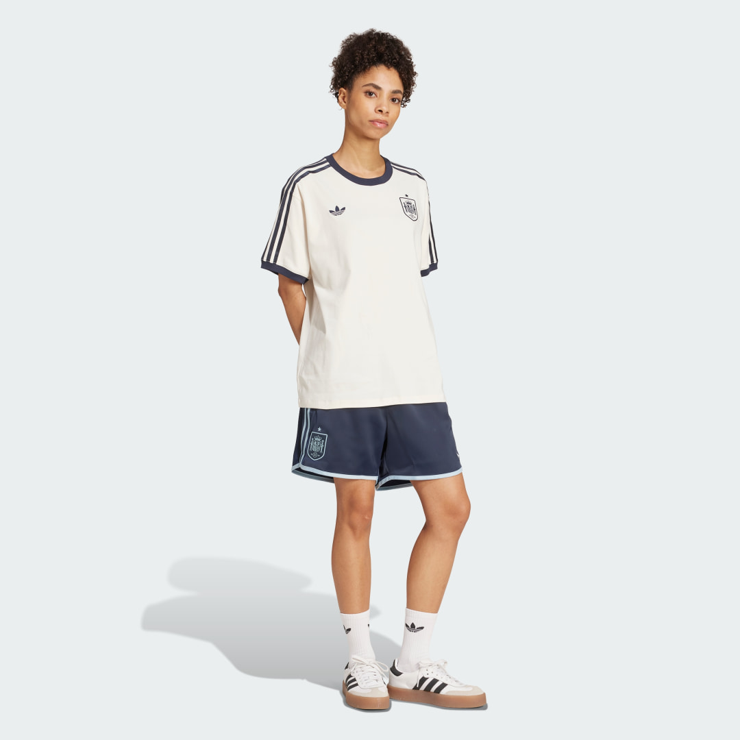 Adidas Spanje T-shirt