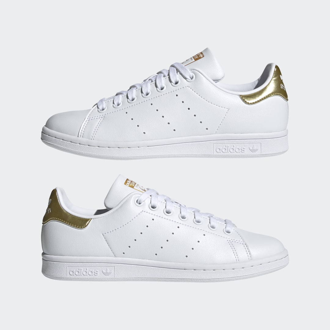 фото Кроссовки stan smith adidas originals