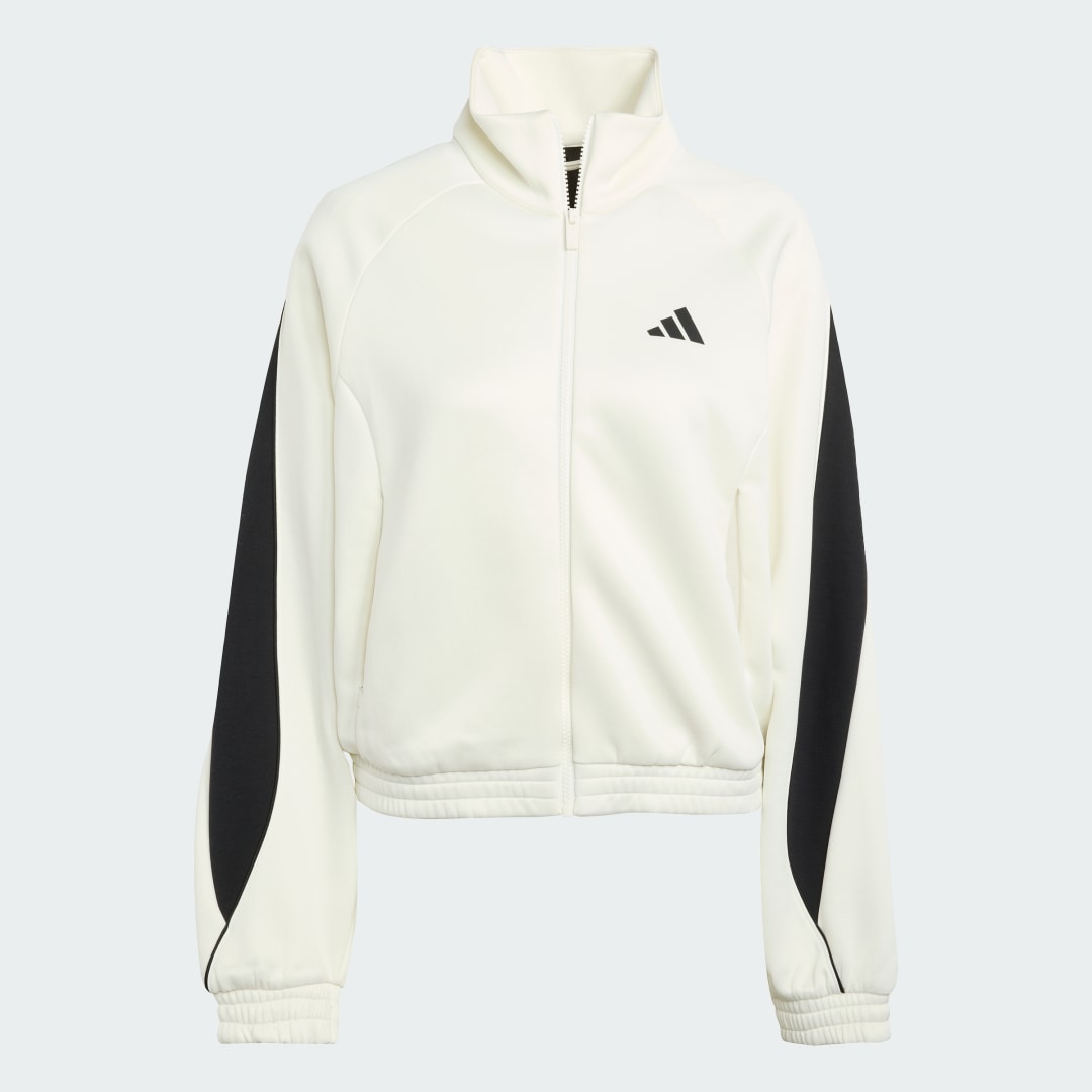 Adidas Stadium Sportjack