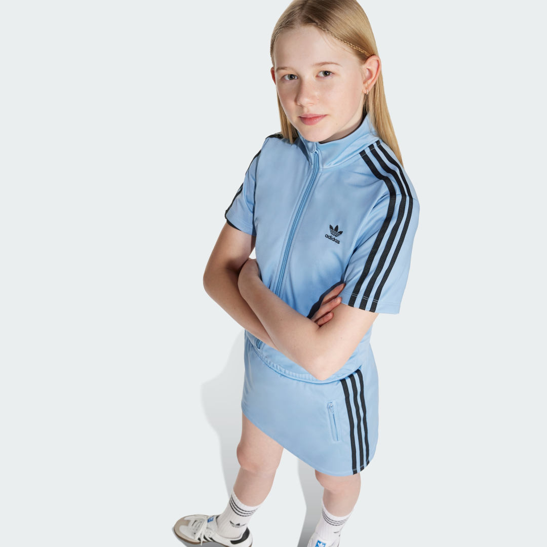 Adidas Firebird Jurk Kids