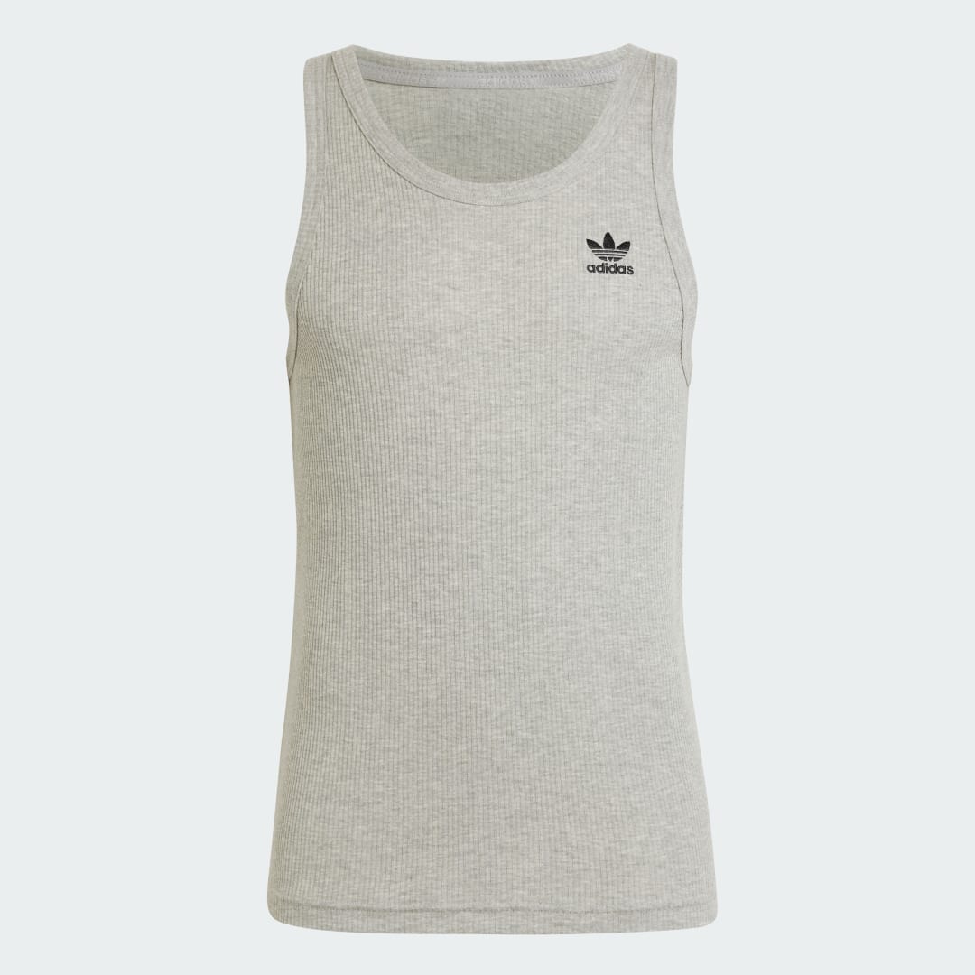 Adidas Trefoil Essentials Tanktop