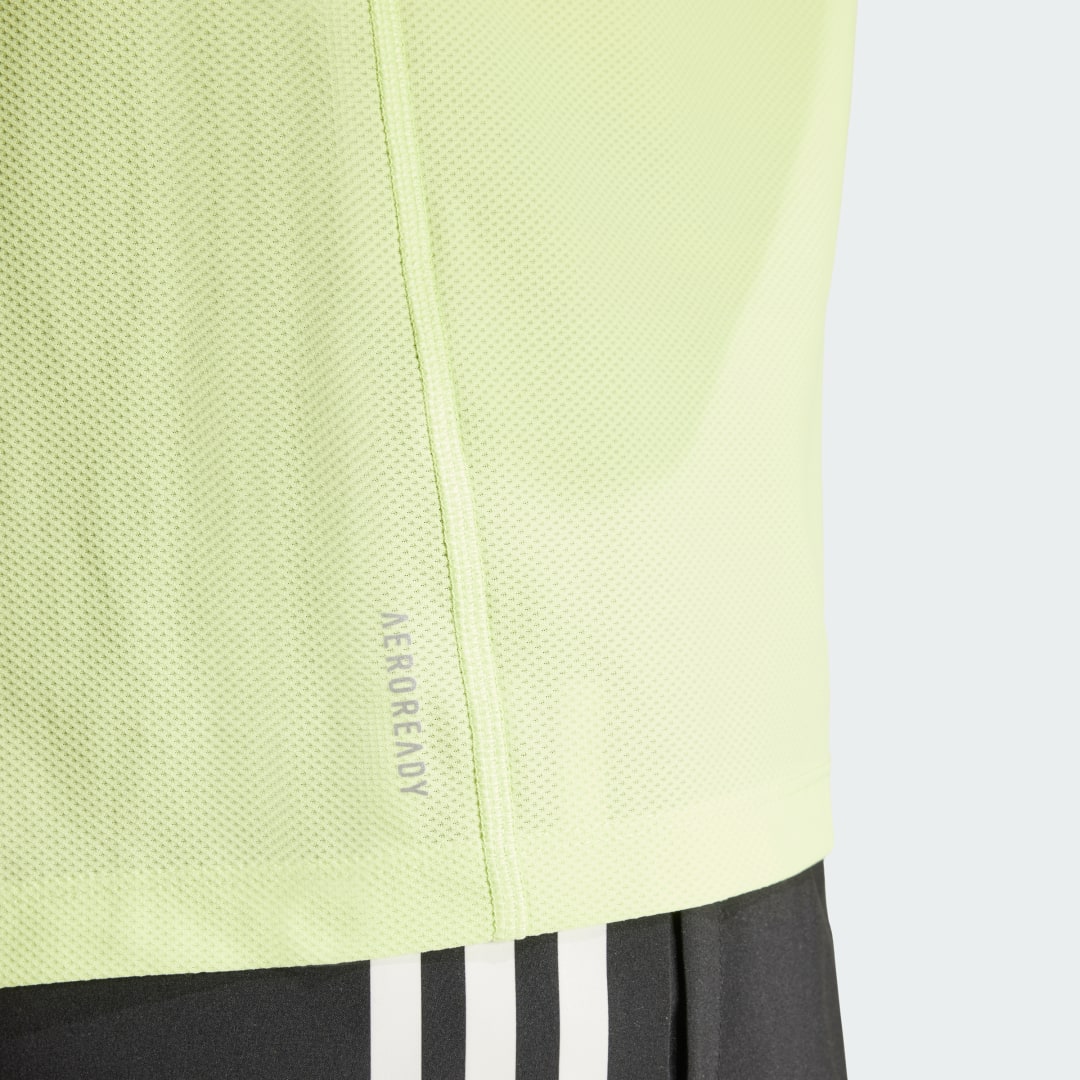 Adidas Own the Run T-shirt