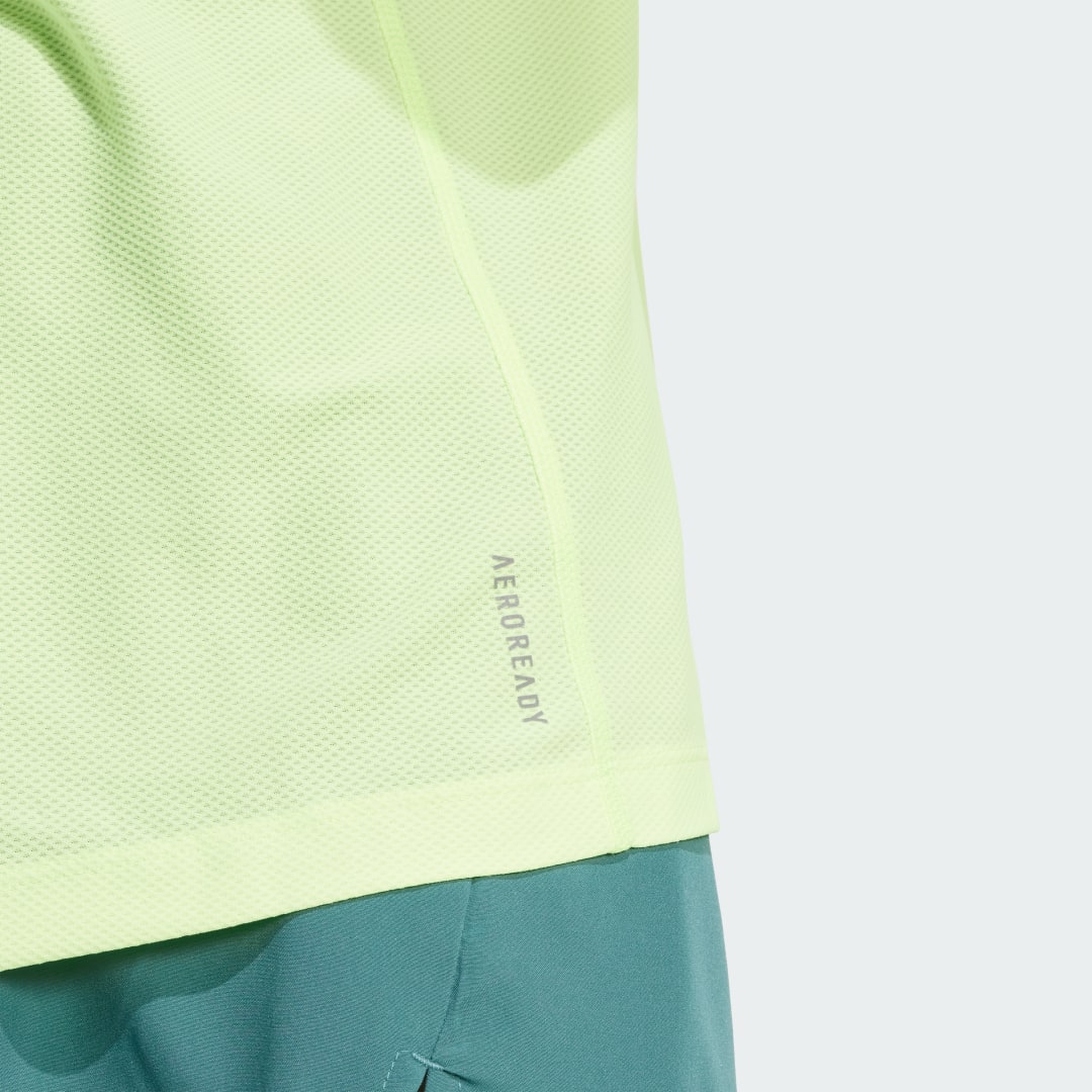 Adidas Own the Run T-shirt