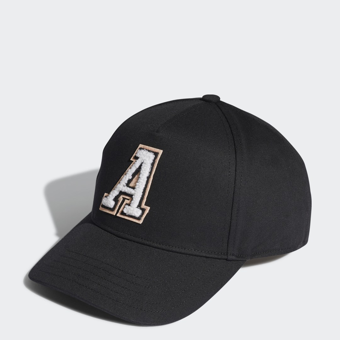 фото Бейсболка logo adidas performance