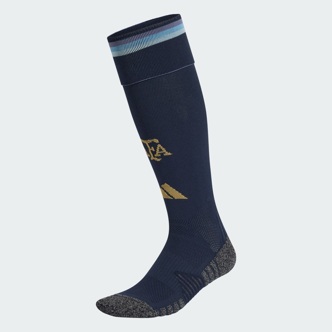 Chaussettes Argentine Domicile
