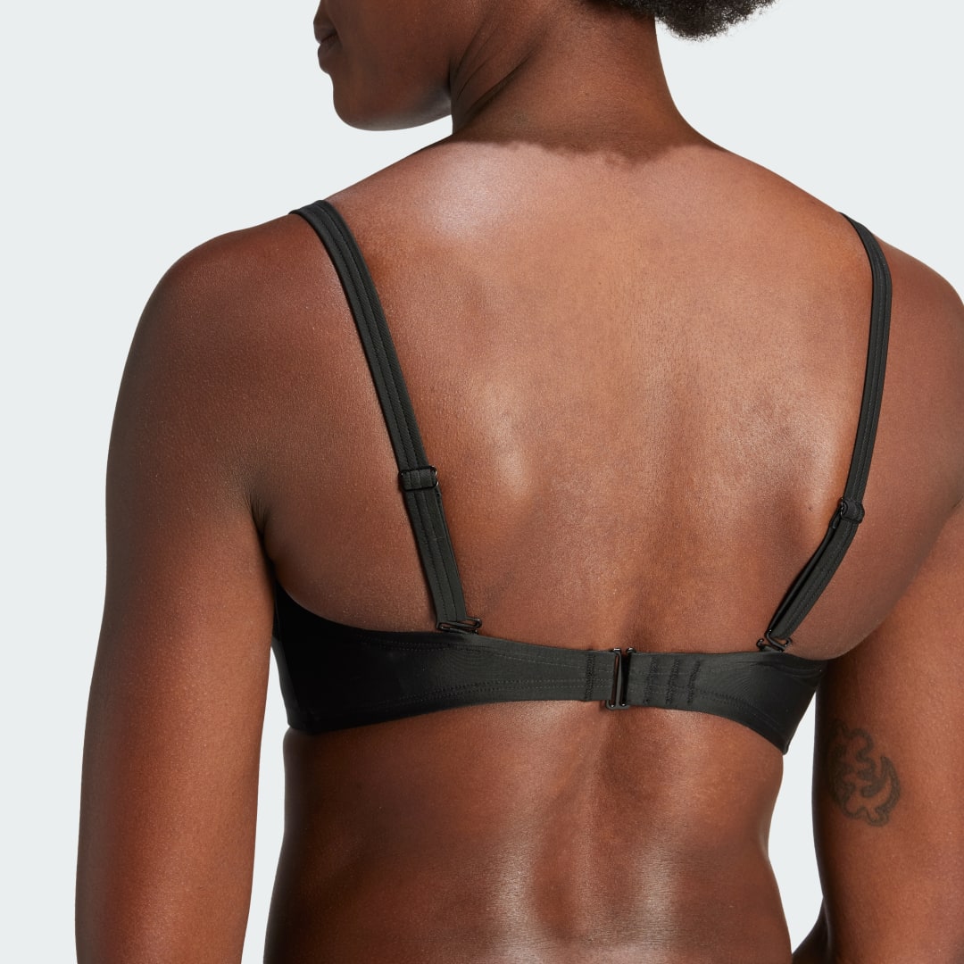 Adidas Iconisea Veelzijdig Bandeau Bikinitopje