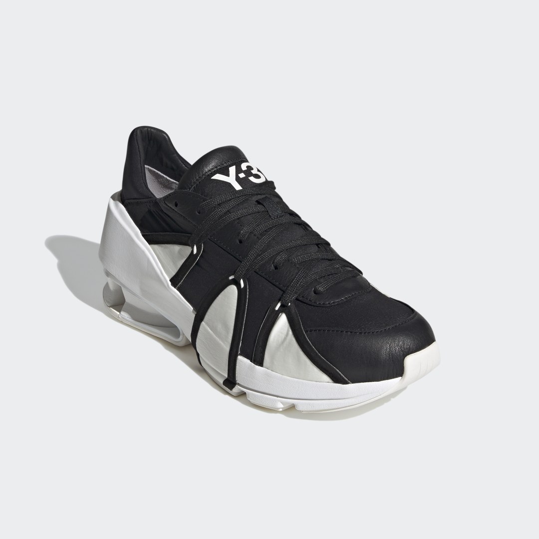 фото Кроссовки y-3 sukui iii by adidas