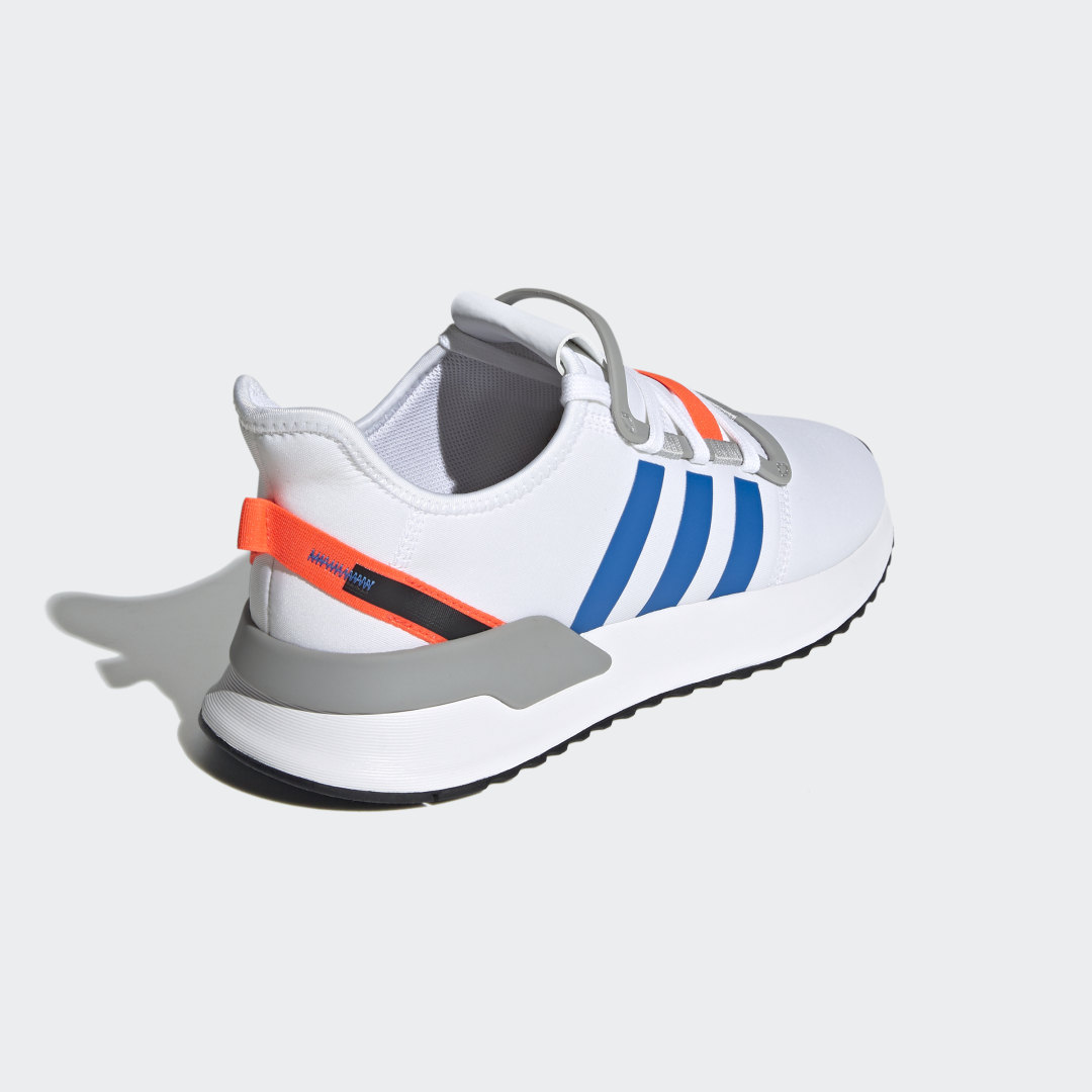 adidas U_Path Run Shoes | FX5249 | FOOTY.COM