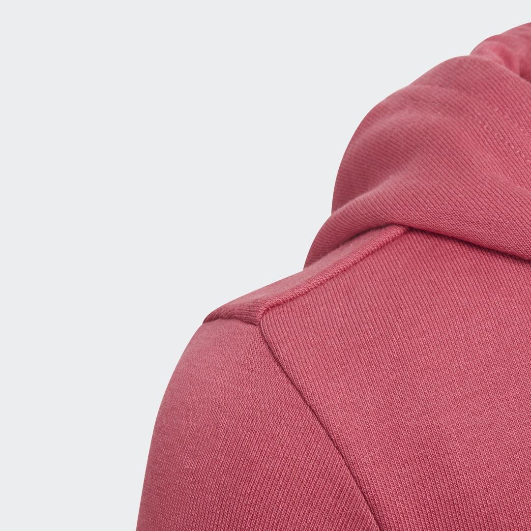 фото Комплект: худи и леггинсы graphic adidas originals