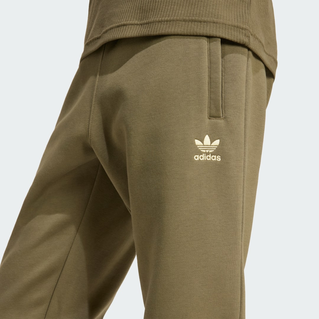 Adidas Trefoil Essentials Broek