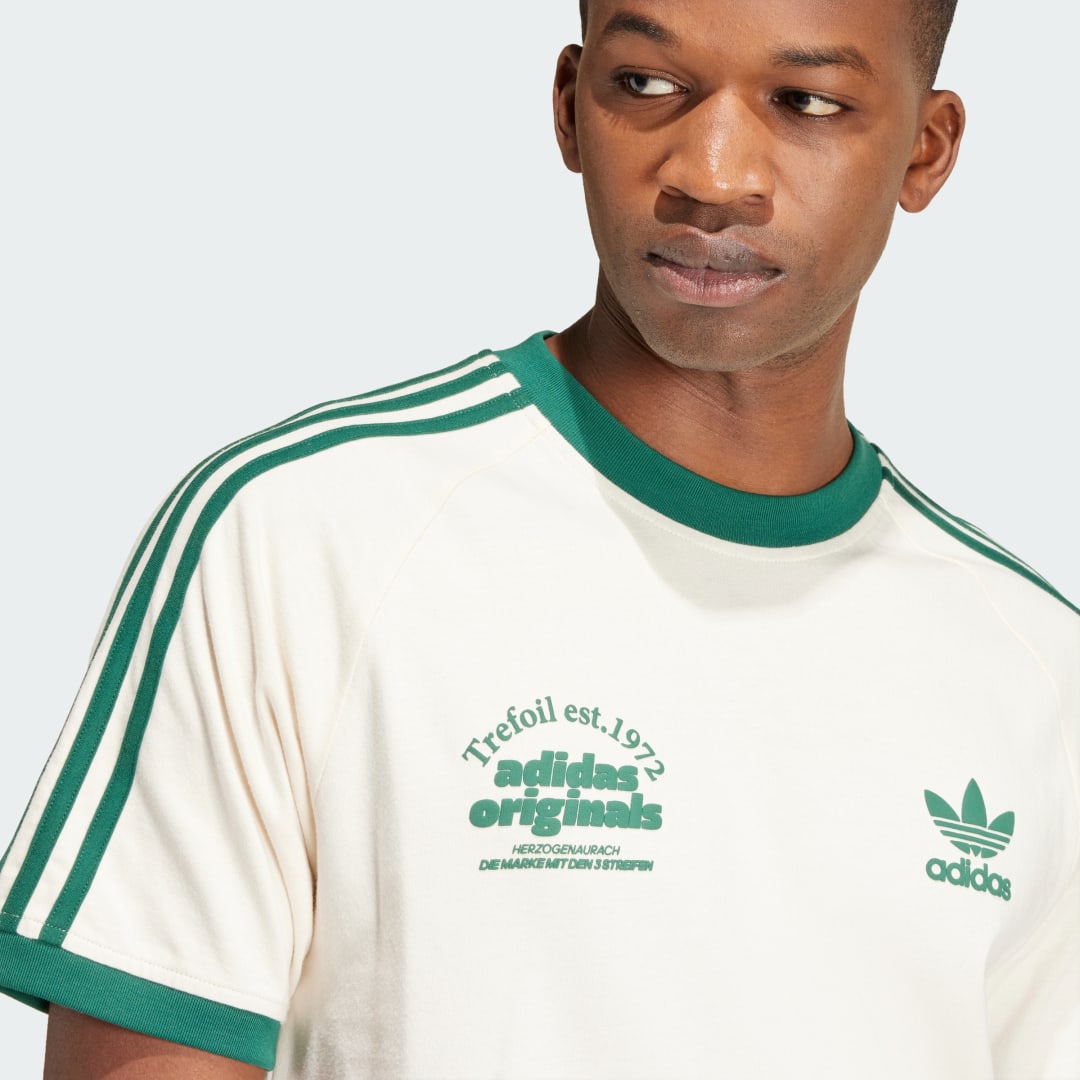 Adidas Sport Graphic Cali T-shirt