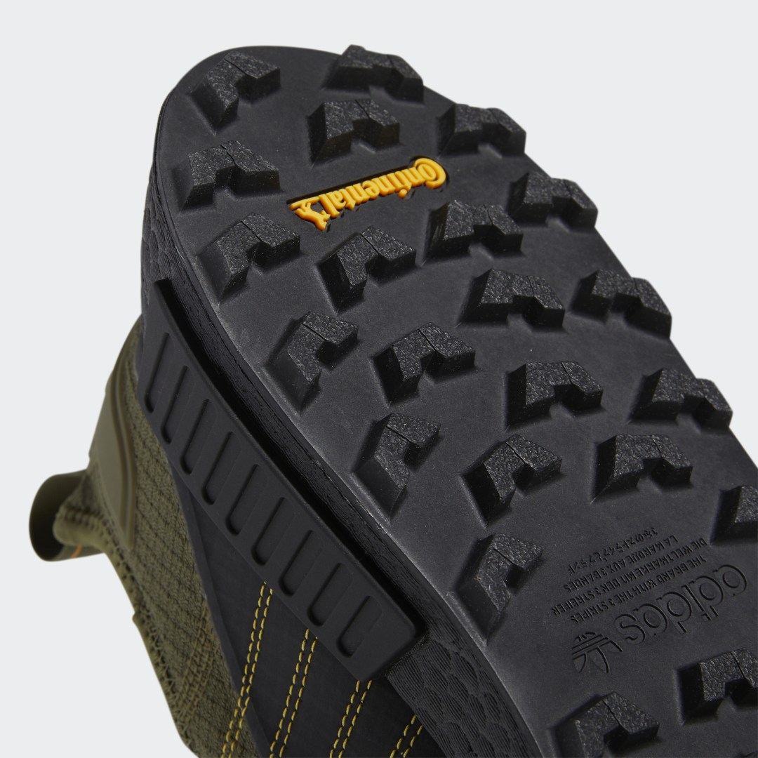 фото Кроссовки nmd r1 tr adidas originals