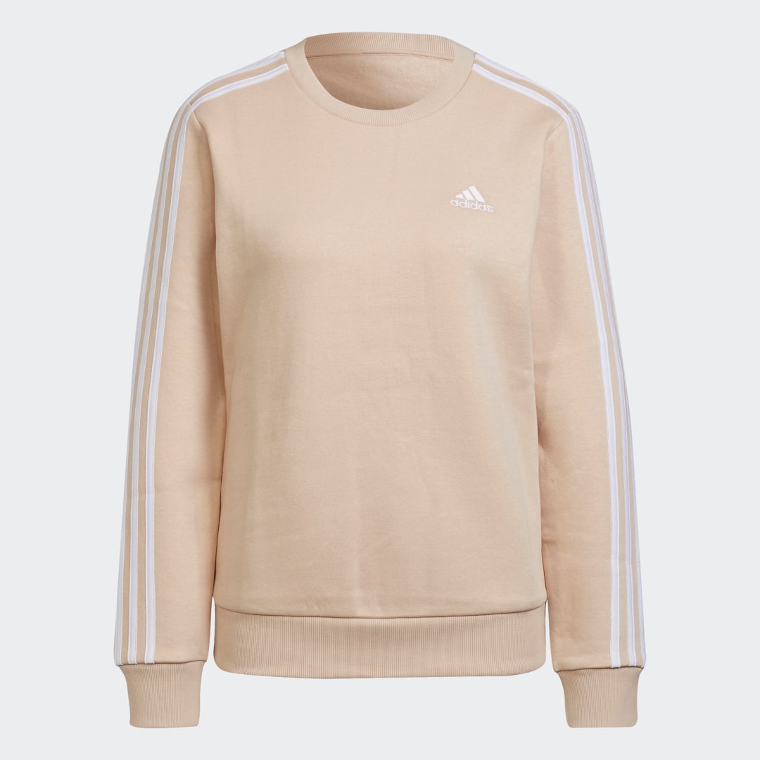 Джемпер 3 Stripes adidas