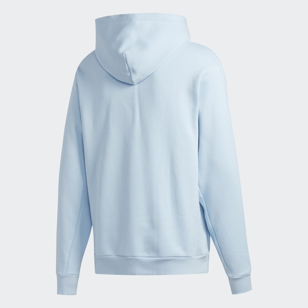 adidas Shmoo Hoodie GD3543 FOOTY.COM