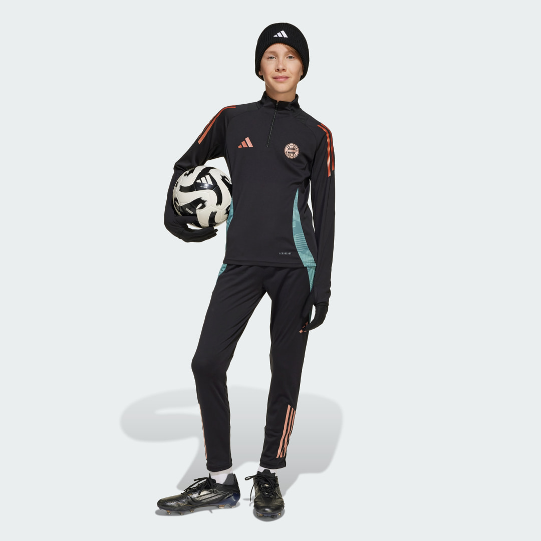 Adidas FC Bayern München Tiro 24 Training Shirt Kids
