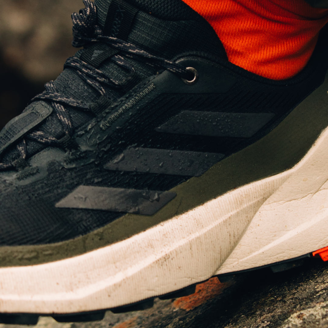 

adidas TRAILMAKER 2 GORE-TEX Hombre, Negro