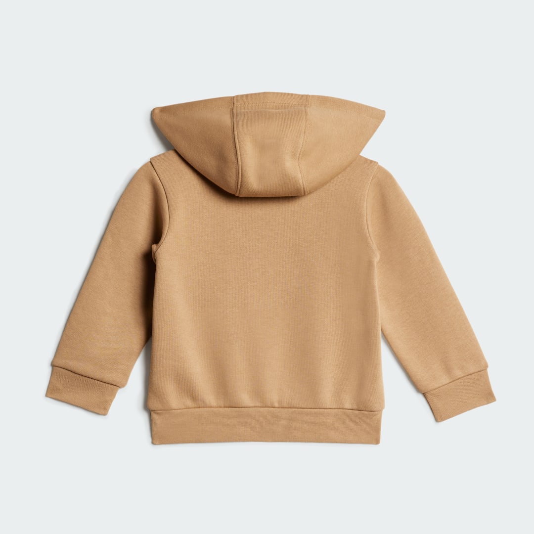 Adidas Hoodie Cargo Set Kids
