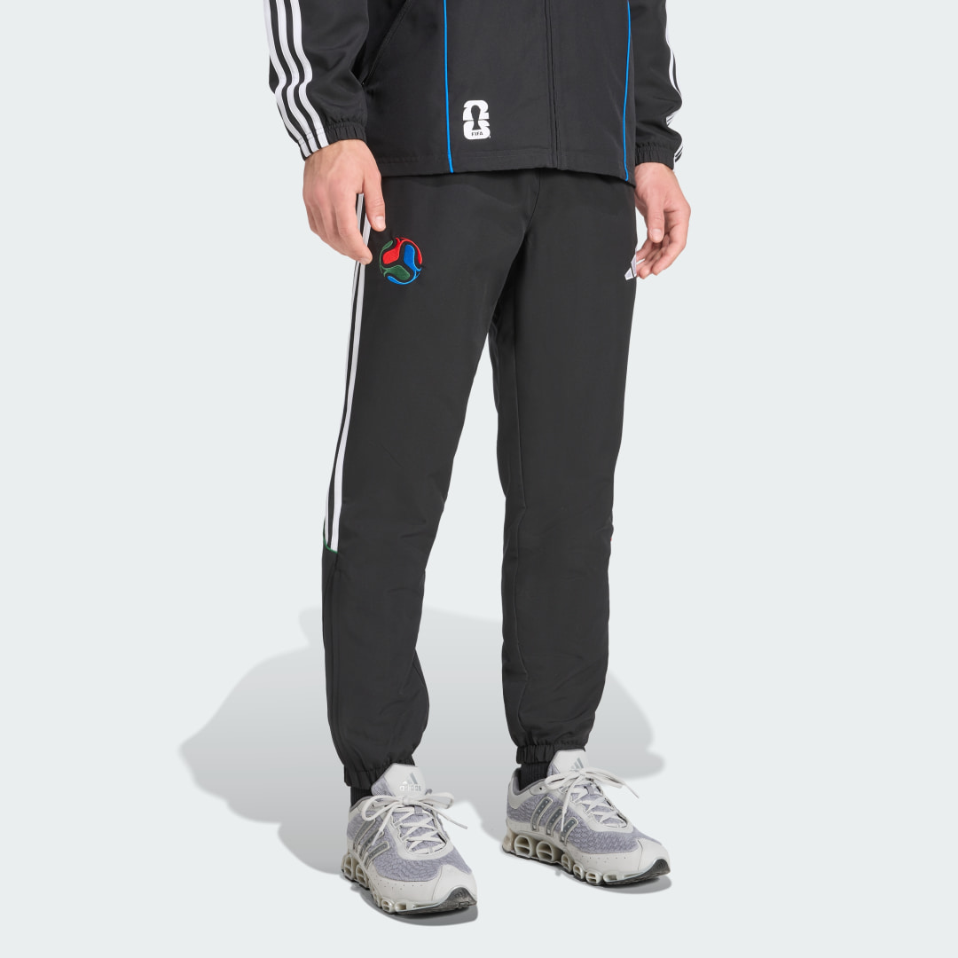 HOST TRACK PANT