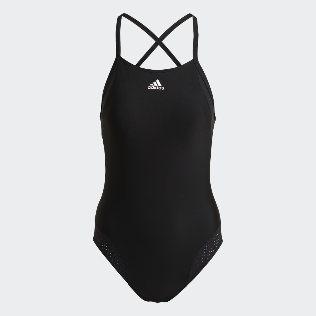 фото Слитный купальник sh3.ro shape adidas performance
