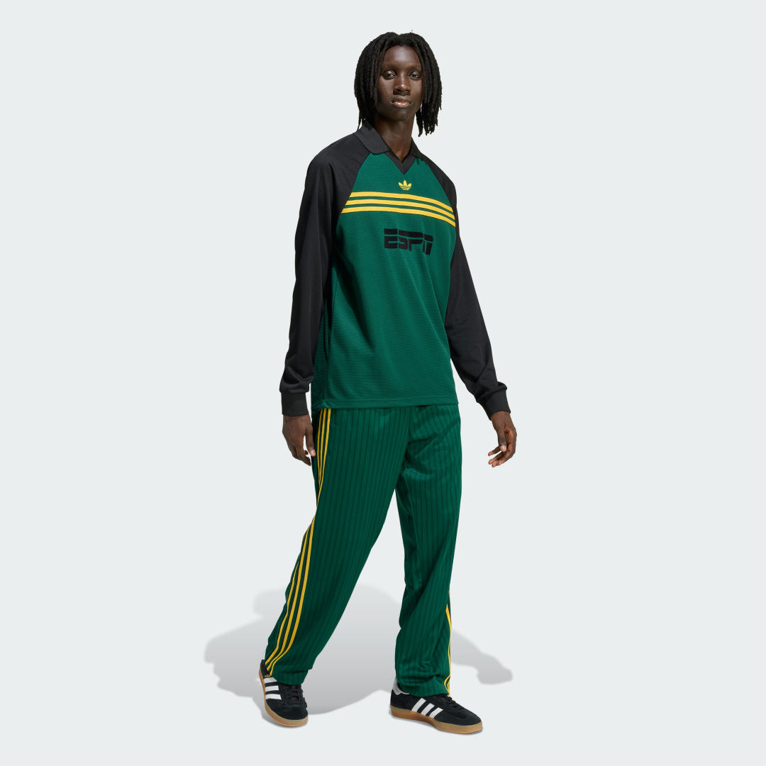 T SHIRT À MANCHES LONGUES SPONSORED ARCHIVE - vue 3